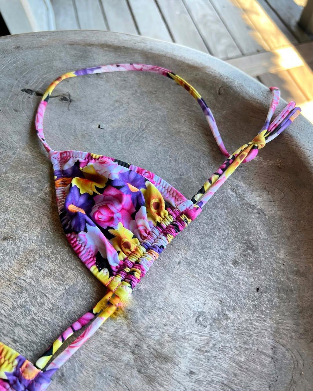 HAZEL Bikini - Lavender