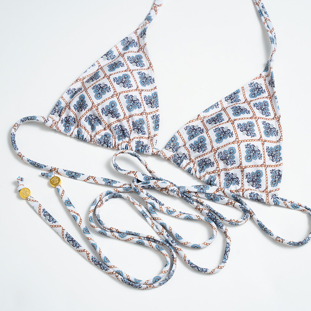 Pusca Mermaid Bikini