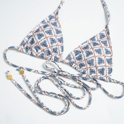 Pusca Mermaid Bikini