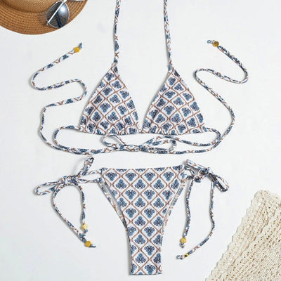Pusca Mermaid Bikini