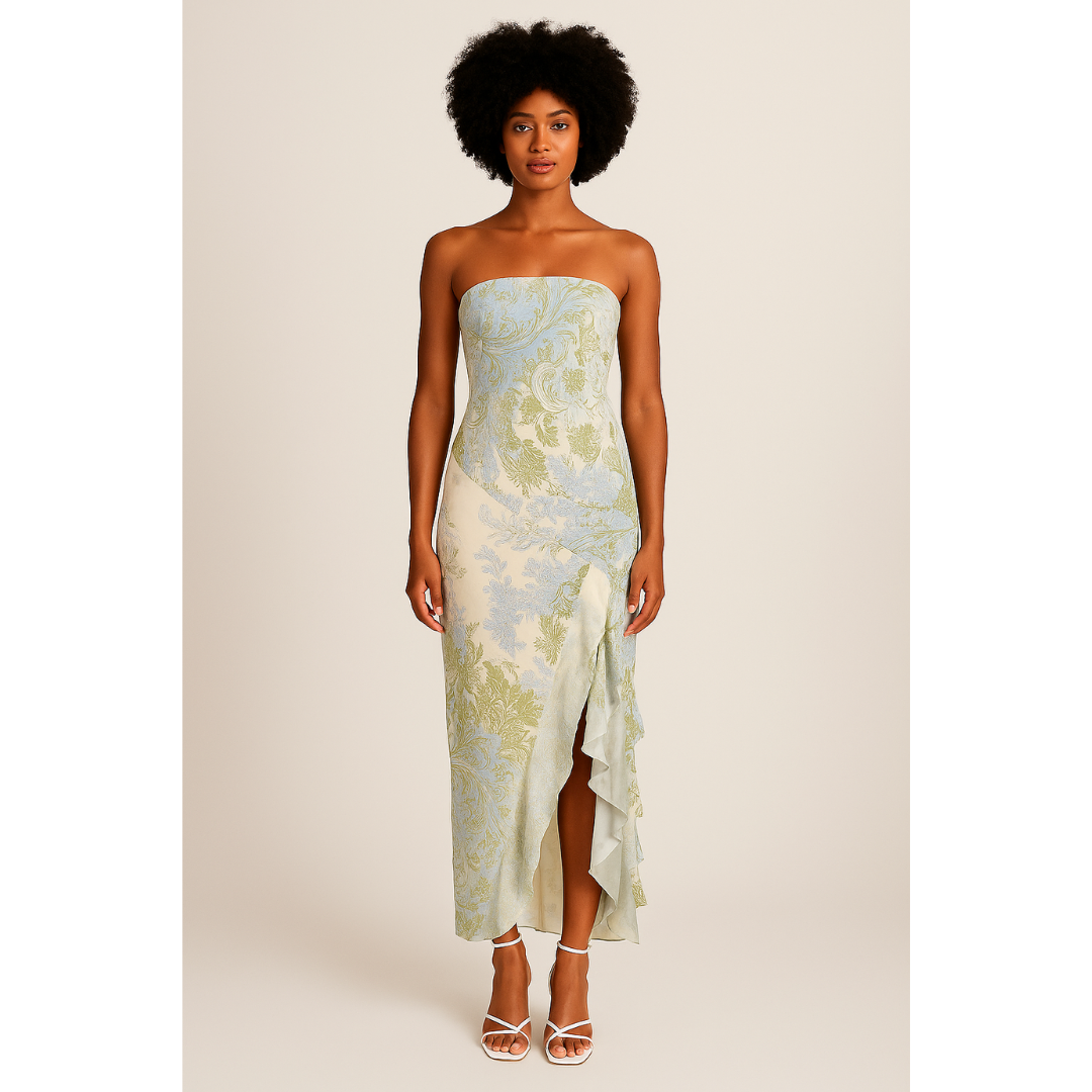 Sea & Salt Amara®️ Dress