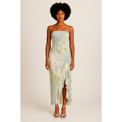 Sea & Salt Amara®️ Dress