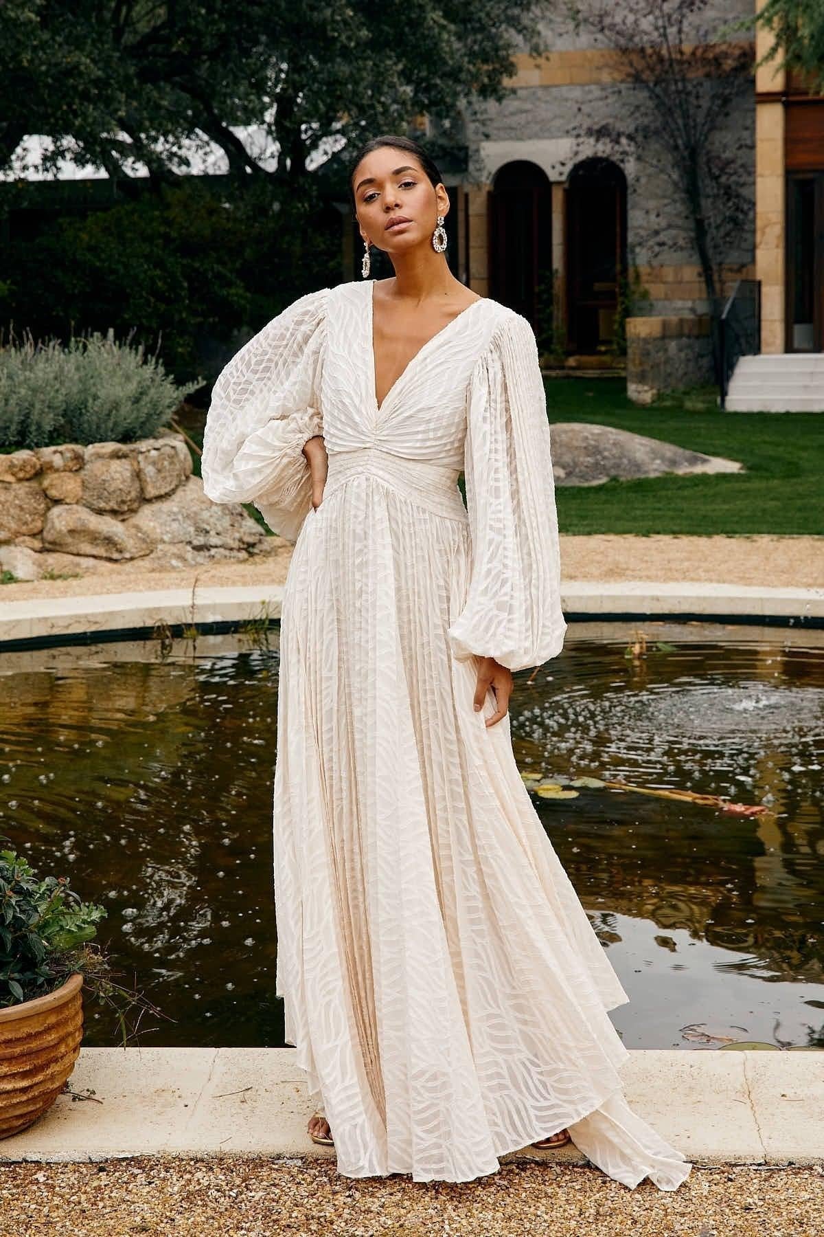 ARACELI DRESS