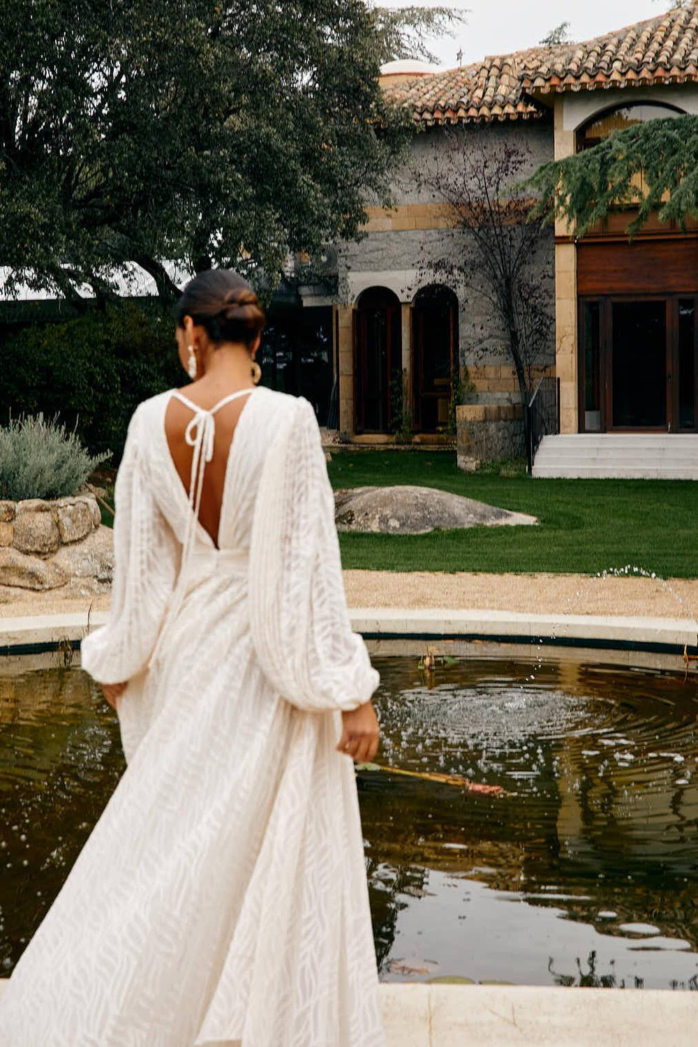 ARACELI DRESS