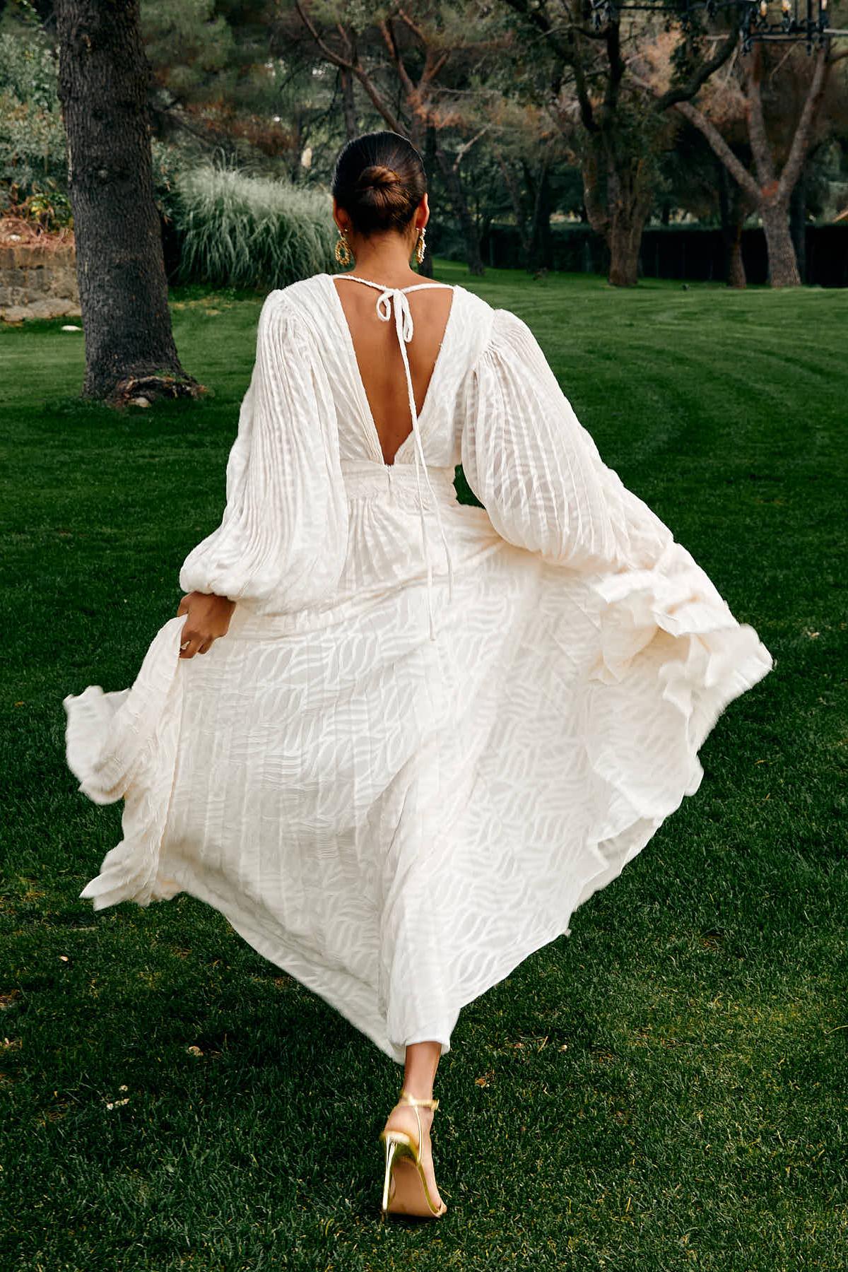 ARACELI DRESS