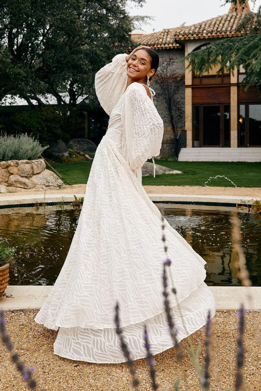 ARACELI DRESS