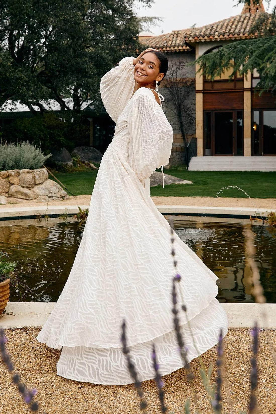 ARACELI DRESS