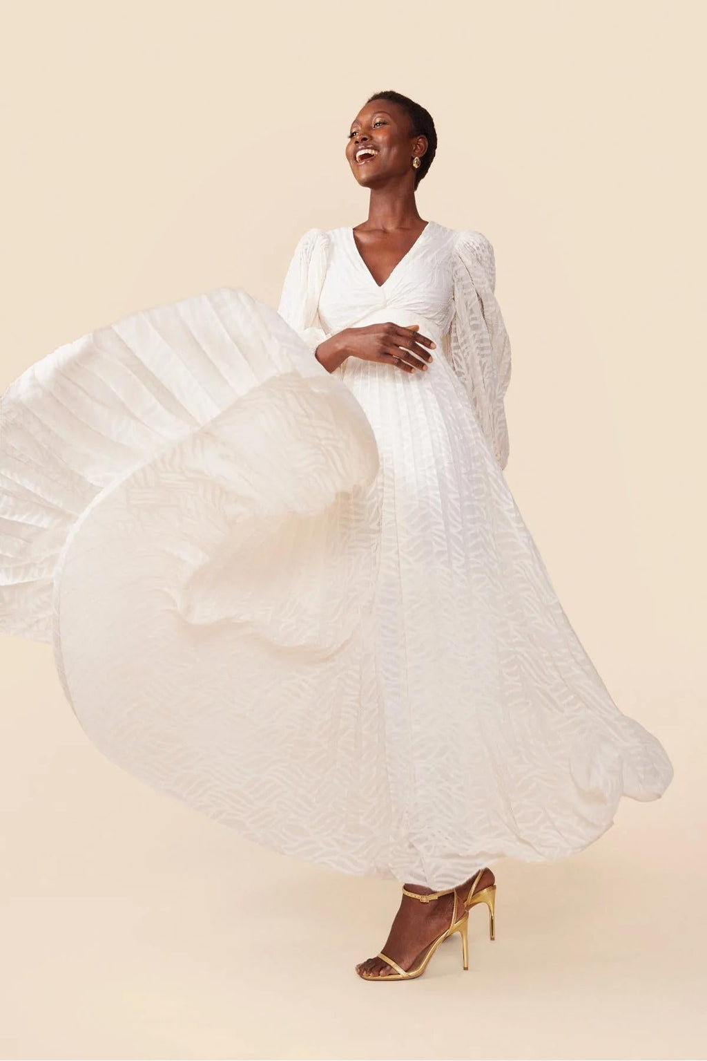 ARACELI DRESS