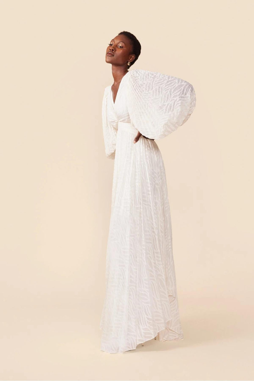 ARACELI DRESS