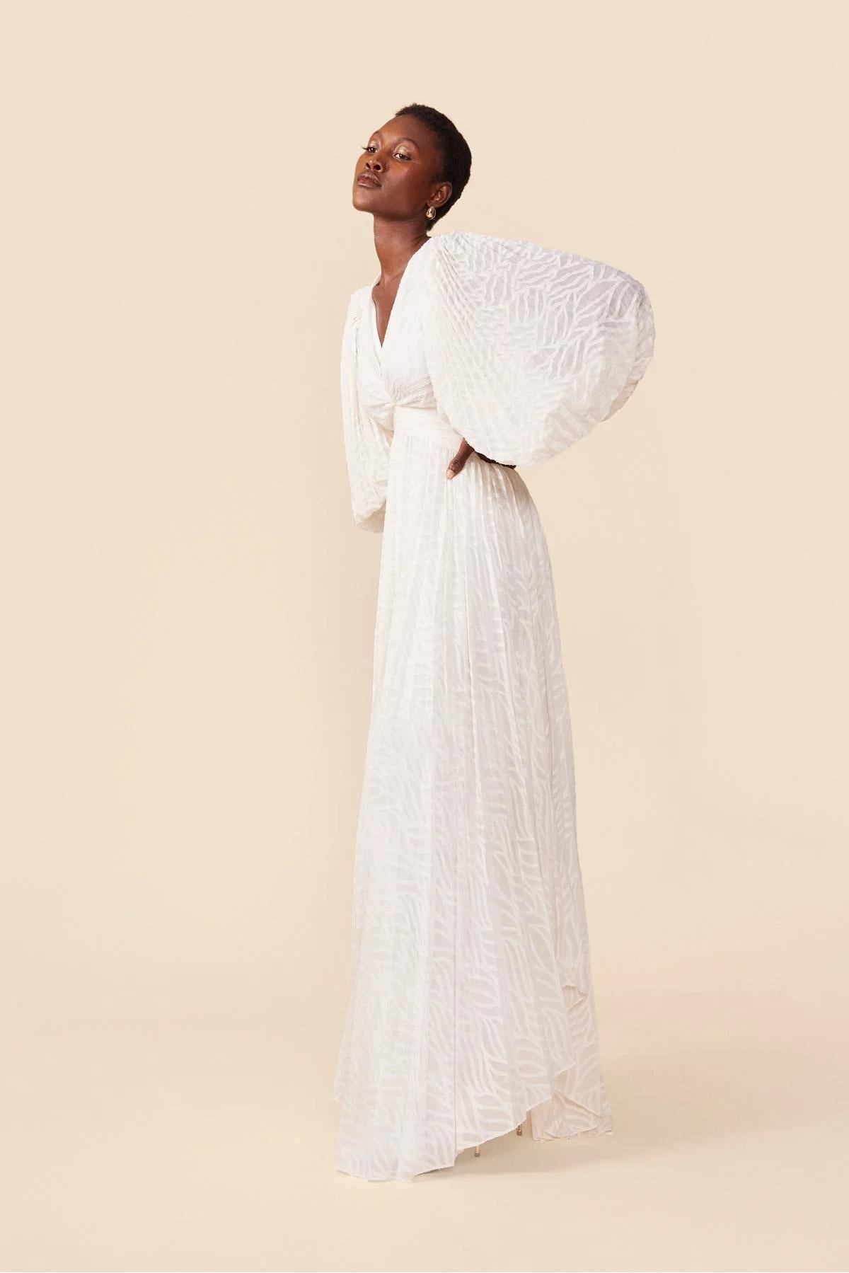 ARACELI DRESS